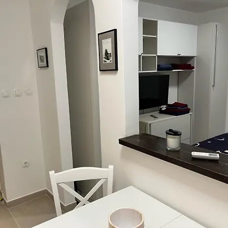 Angels - Anna Apartment Pula Exterior photo