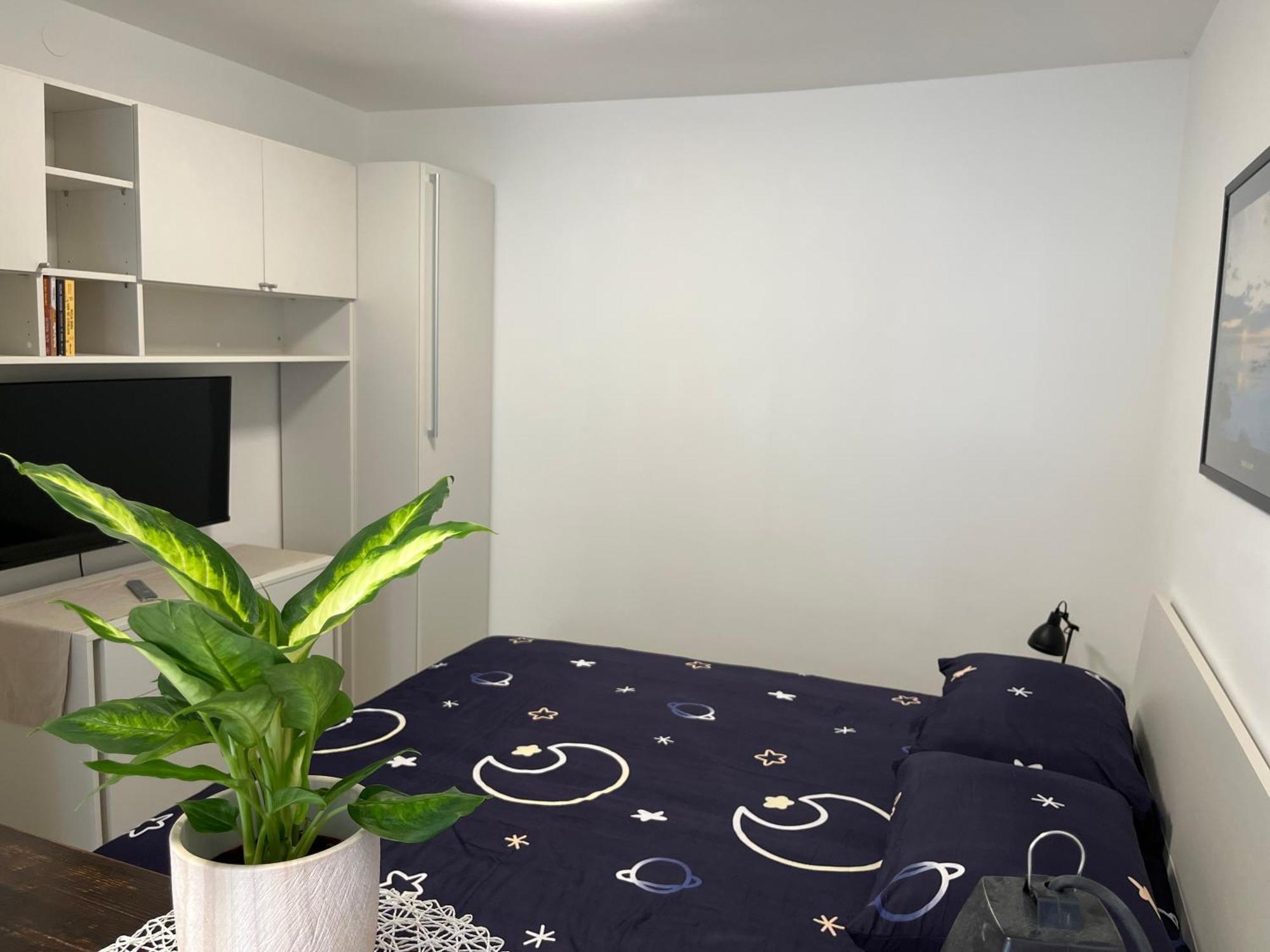 Angels - Anna Apartment